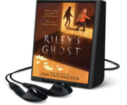 Riley's ghost cover image