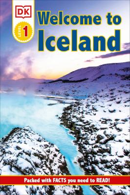 Welcome to Iceland cover image