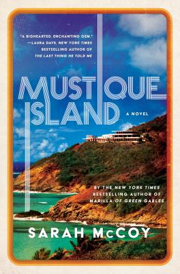 Mustique Island cover image