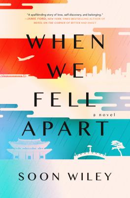 When we fell apart cover image