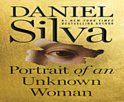 Portrait of an unknown woman cover image