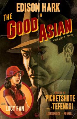 The good Asian. 2 cover image