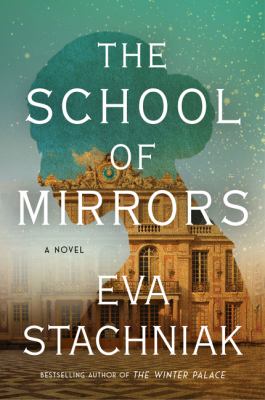 The school of mirrors cover image