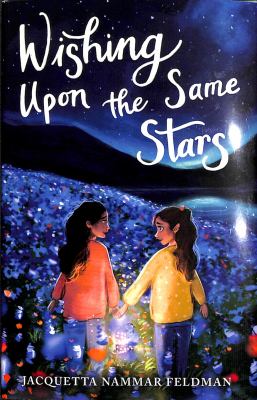 Wishing upon the same stars cover image