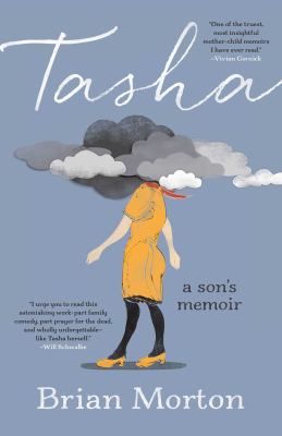Tasha : a son's memoir cover image