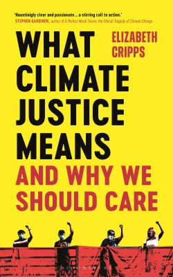 What climate justice means and why we should care cover image
