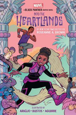 Into the heartlands cover image