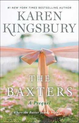 The Baxters a prequel cover image