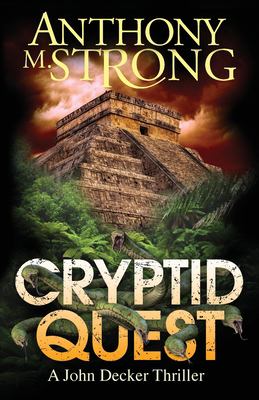 Cryptid Quest cover image