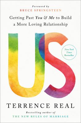 Us : getting past you & me to build a more loving relationship cover image