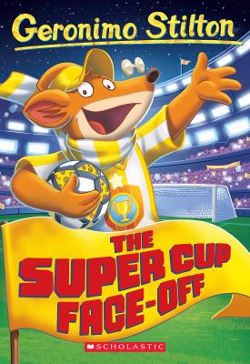 The super cup face-off cover image