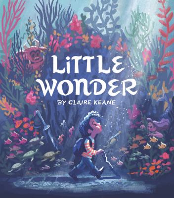 Little Wonder cover image