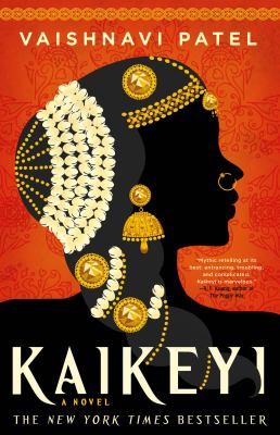 Kaikeyi cover image