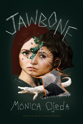 Jawbone cover image