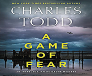 A game of fear cover image