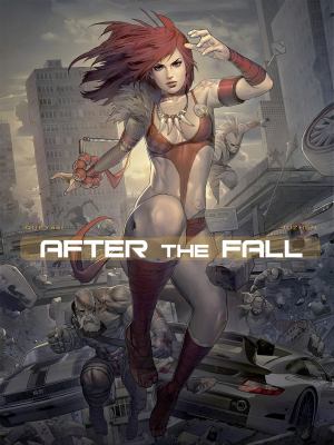 After the fall cover image