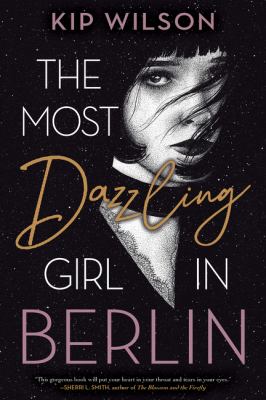 The most dazzling girl in Berlin cover image