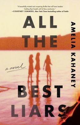 All the best liars cover image