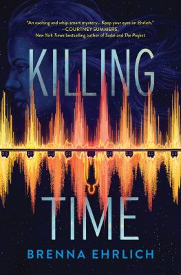 Killing time cover image