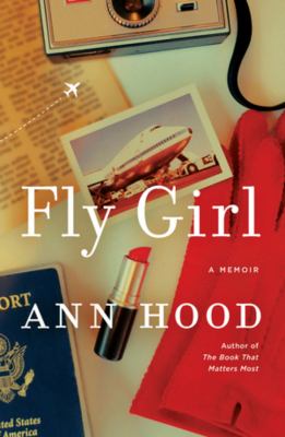 Fly girl : a memoir cover image