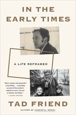 In the early times : a life reframed cover image