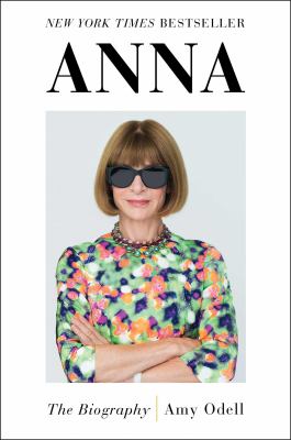 Anna : the biography cover image