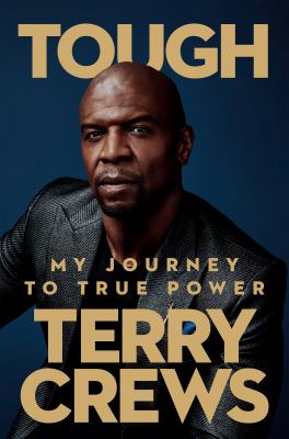 Tough : my journey to true power cover image