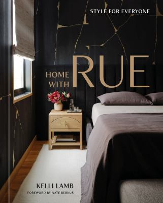 Home with Rue : style for everyone cover image
