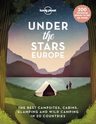 Under the stars. Europe cover image