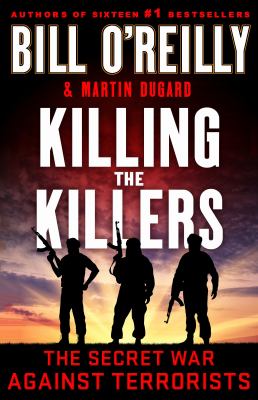 Killing the killers the secret war against terrorists cover image