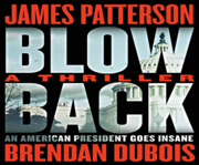 Blowback cover image