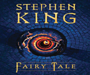 Fairy tale cover image