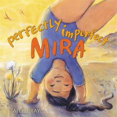 Perfectly imperfect Mira cover image