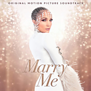 Marry me original motion picture soundtrack cover image