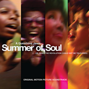 Summer of soul (--or, when the revolution could not be televised) cover image