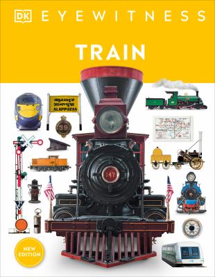 Train cover image