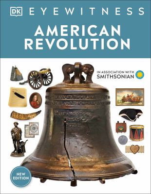 American Revolution cover image