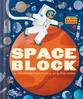 Spaceblock cover image