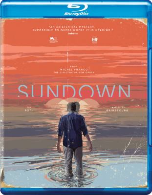 Sundown cover image