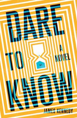 Dare to know cover image