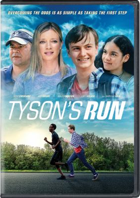 Tyson's run cover image
