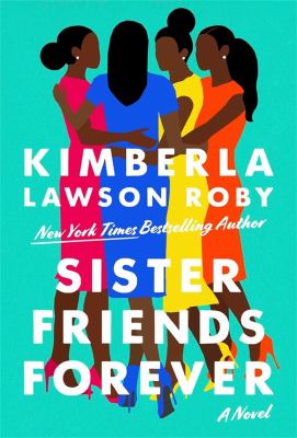Sister friends forever cover image