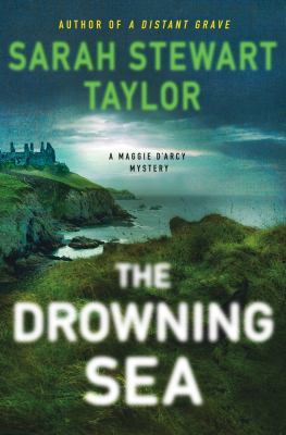 The drowning sea cover image
