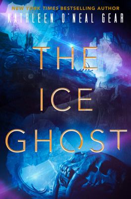The ice ghost cover image