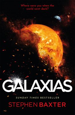 Galaxias cover image