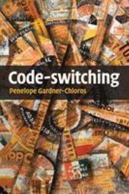 Code-switching cover image