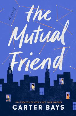 The mutual friend cover image