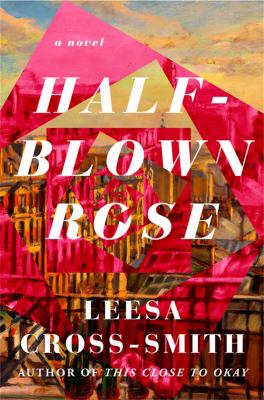 Half-blown rose cover image