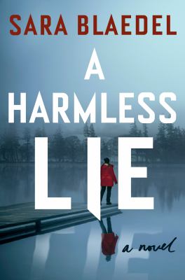A harmless lie cover image