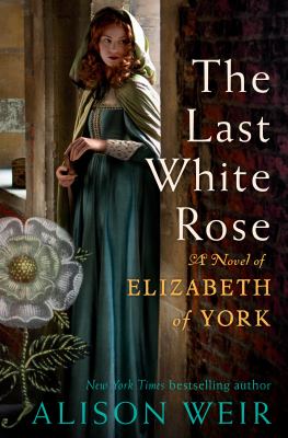 The last white rose cover image